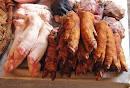 FRESH QUALITY  PIG   LEGS 