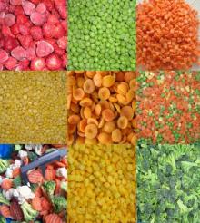 2 way  mixed  vegetable