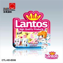 LANTOS Brand 80g Cupid Marshmallow
