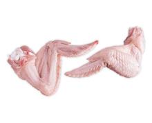 Frozen Chicken Wings