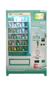 FSS820 Medical Vending Machine