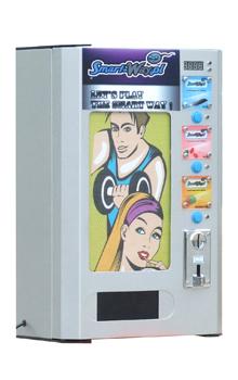FSAU5  Condom  Vending Machine