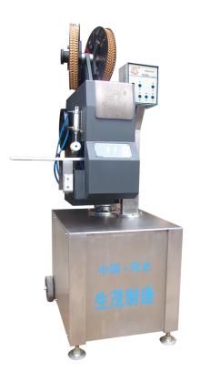 Mechanical double clipper