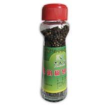 peppercorns black whole grinder