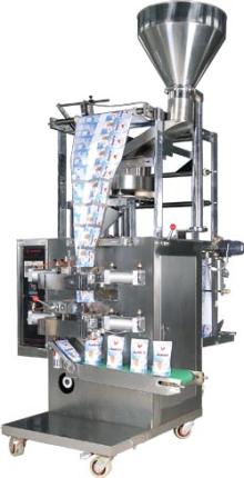 Stand Pouch Packing Machine