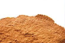 Antarctic krill powder