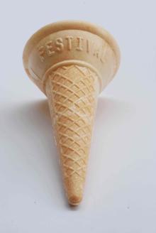 festival cones