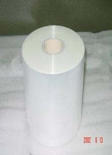 BOPP Capacitor Film clear