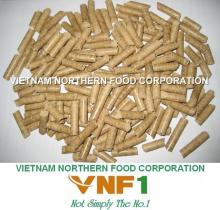 Rice husk pellets- Animal bedding