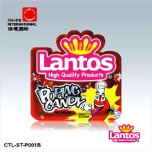 LANTOS Brand Cola Popping Candy