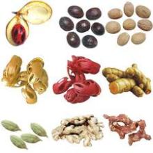 RAW SPICES