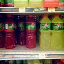 HEALTH/DIETETIC DRINKS