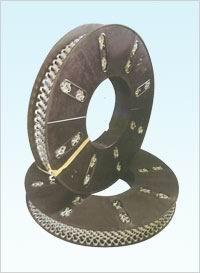 Aluminum Poly Sausages Casing Clips