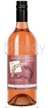 Australia Boomerang Red Wine(Dry White)