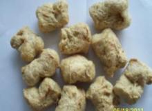 High Quality  Textured   Soy   Protein 
