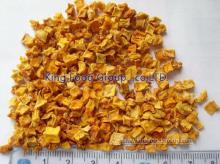  Dehydrate d pumpkin flakes