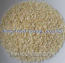 dehydrated onion granule