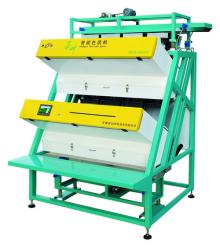 CCD kenya tea color sorter