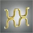 Aluminum Clips for sausages