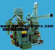 whole set huller rice milling units(18t)