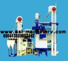 whole set huller rice milling units(20t)