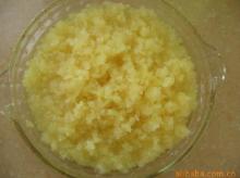 canned pineapple crushed