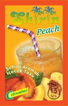 SHIRIN FLAVOURED INSTANT DRINK