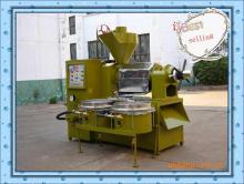 Hot selling screw oil extruder