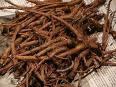 Dandelion root tea