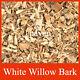 White willow Bark tea