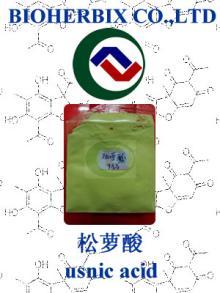 usnic acid food powder