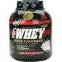  100 %  Whey  Protein Gold Strawberry 5lb from Optimum Nutrition