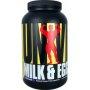 Universal Milk and Egg Protein Vanilla - 3 lb