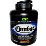 Combat Powder, Advanced Time Release Protein, Chocolate Milk, 4 lbs (1