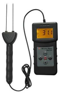 wheat  moisture  meter