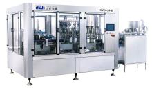 HW24-8 juice machine