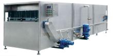 tea shower sterilizer