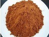 Natural and alkalized cocoa powder