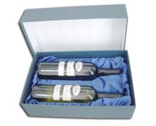 luxury wine gift box