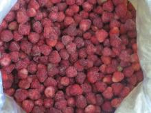  IQF   Strawberry   American   13  grade A
