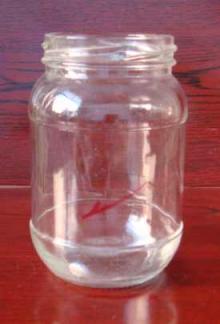 030-001 Jam jar