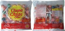 Chupa Chups lollipops