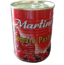 canned  tomato  paste  850g *12tins