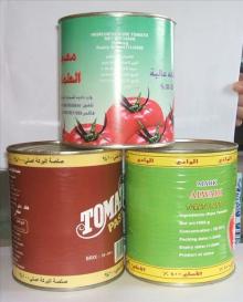  1kg   canned   tomato   paste  for Africa
