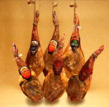 BODEGON  JAMON ES