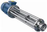 high speed emulsifying machine