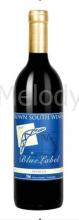 Australia Down South Wines, Blue Label Red Wine