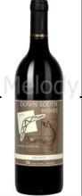 Australia Down South, Shiraz Red Wine