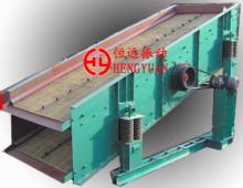 circle vibrating screen