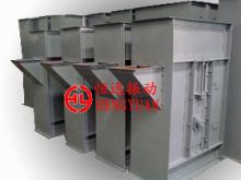 Bucket elevator